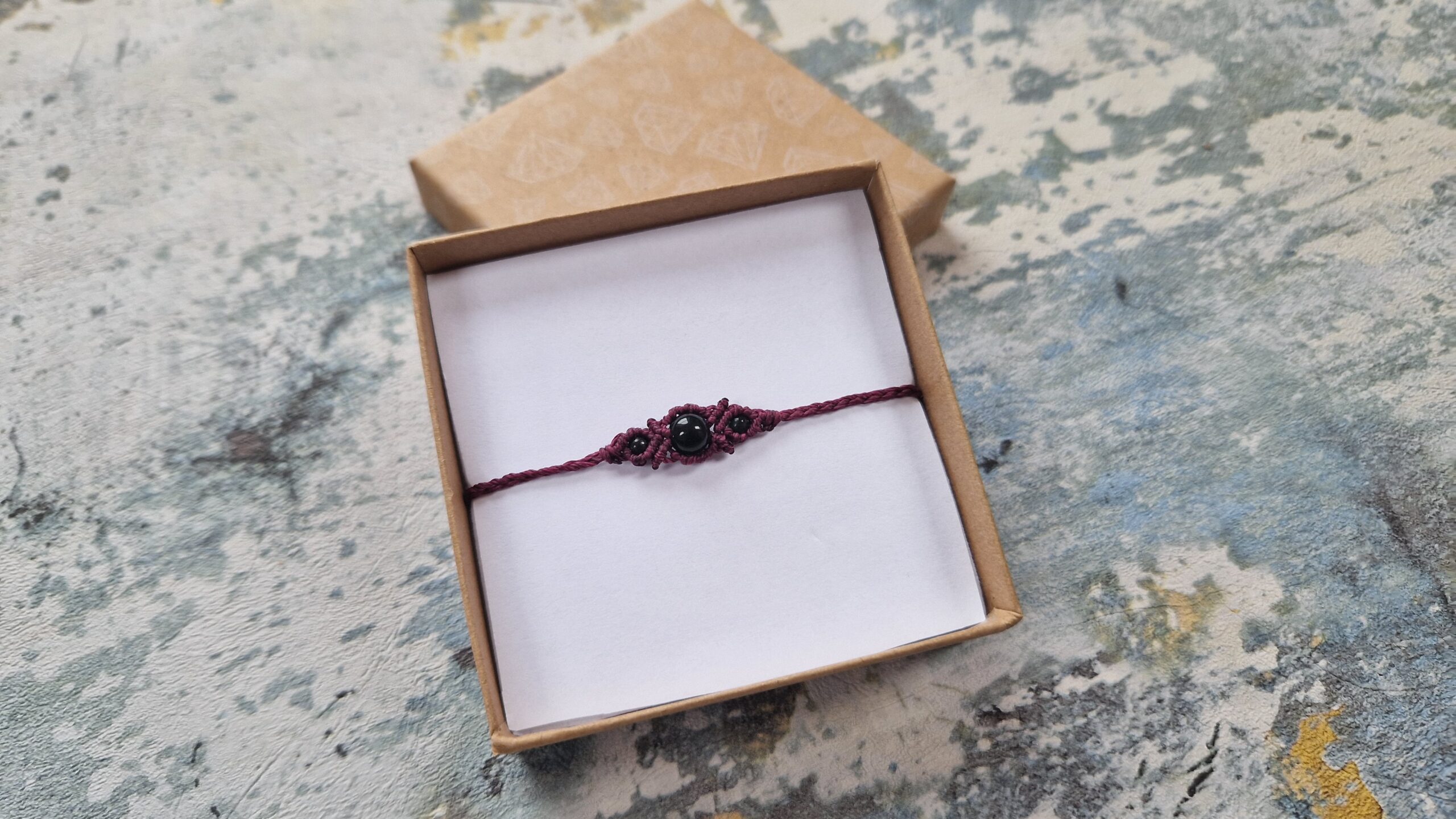 Bransoletka - obrazek 2