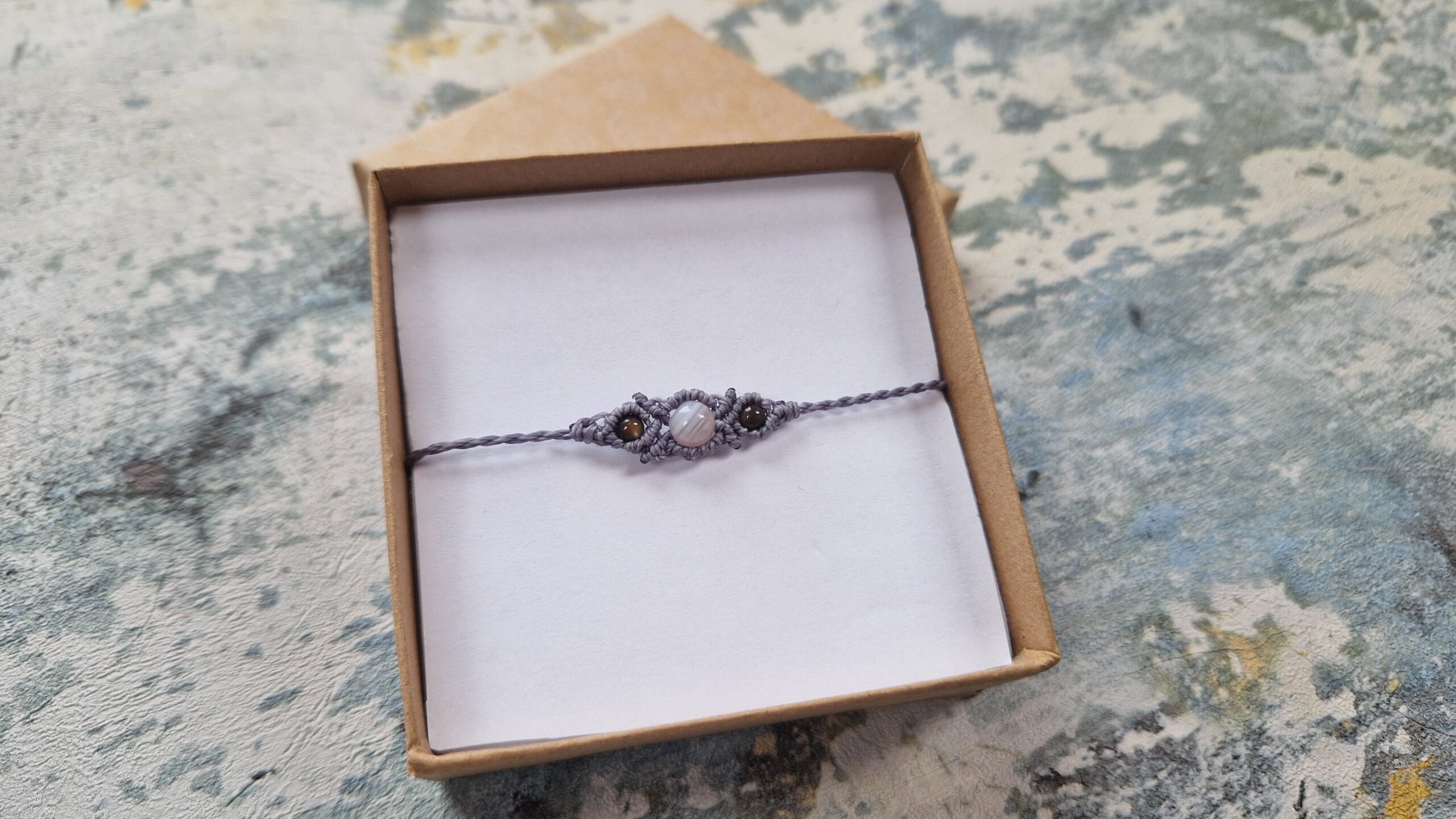 Bransoletka - obrazek 3